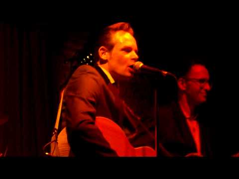 Chris Aron & Band - Money honey (Berlin, Oct. 31, ...