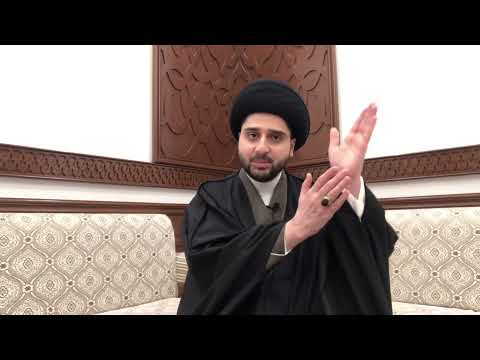 م ن هو والد النبي إبراهيم عليه السلام سيد حسين شبر