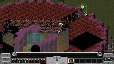 Lets Play: Xcom Apocalypse 29