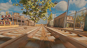 FPV LOGIC Drone Simulator: Factory 2