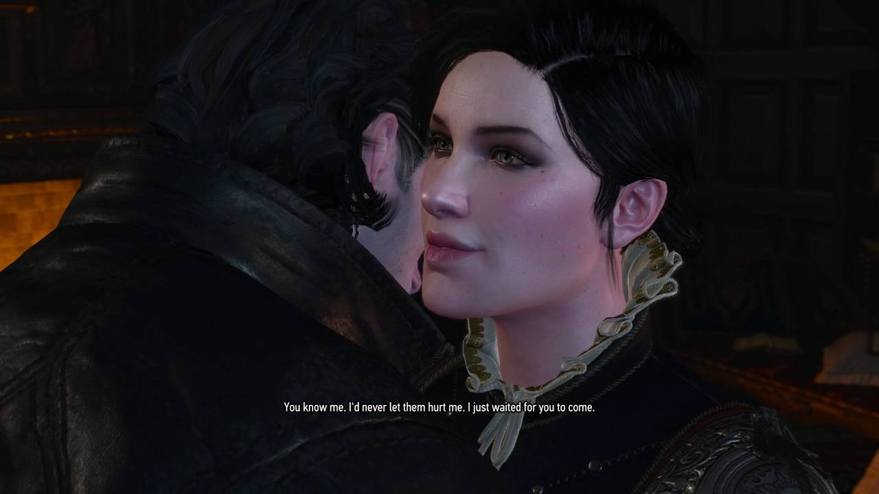 witcher 3 capture the castle turning point witcher 3 capture the castle turning point