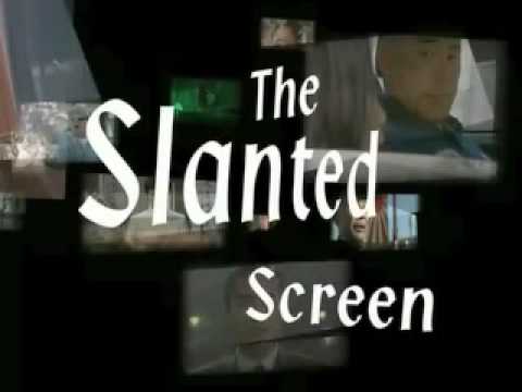 Image result for the slanted screen