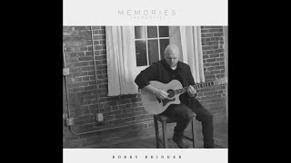 Bobby Brinker - Memories (Acoustic Cover) Maroon 5