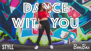 Dance With You | #HipHop #Bhangra #Dance Choreo | Rishi Rich · Jay Sean · Juggy D