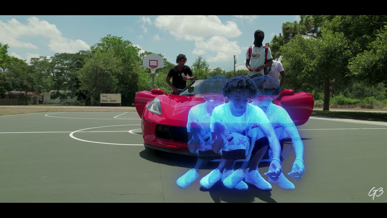 Rugratbeanie - No Floggin [Official Music Video]