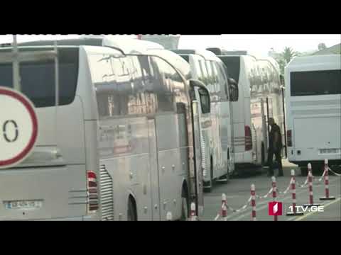 ძებნილი დავით ჭაკუა გერმანიიდან საქართველოში ჩამოიყვანეს