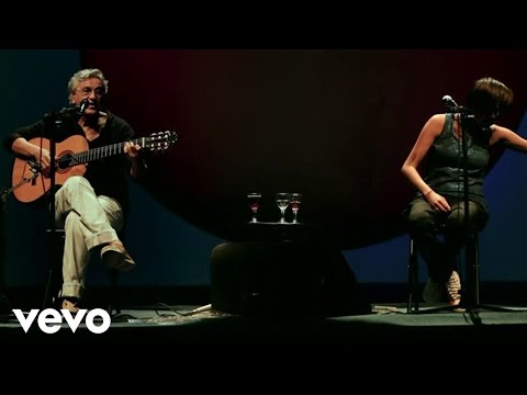 Caetano Veloso, Maria Gadú - O Leãozinho