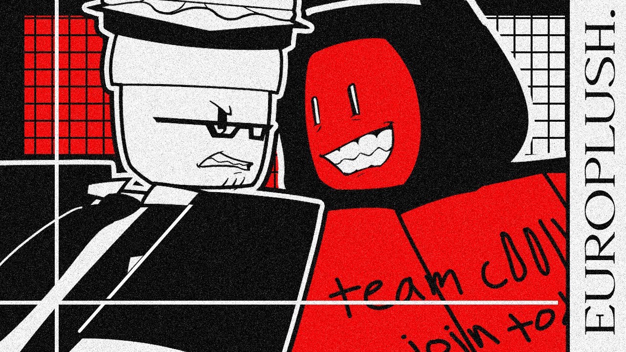 EUROPLUSH (ft. 007n7 & c00lkidd)