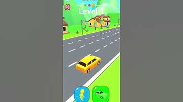 Shape-shifting2 Gameplay Master Level -1 Gameplay iOS,Android Beamng drive #shortsfeed #shorts