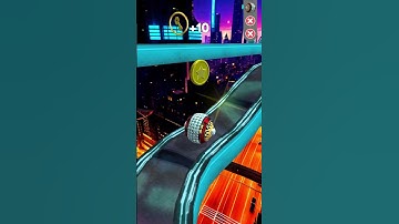 shorts video  going balls mobile  android games #gaming #shortvideo