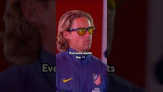 Kas kitas? MARCOS LLORENTE ir geltoni akiniai 😎