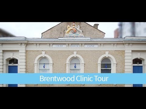 Clinic Tour: Brentwood - YouTube