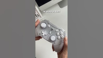 MACHENIKE G5 Pro Wireless Gamepad with Anti-Drift & Great Value!