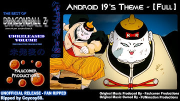 Android 19