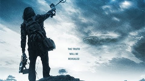 矢追純一が分かりやすく解説!映画『クロース・エンカウンター 第4種接近遭遇』予告編