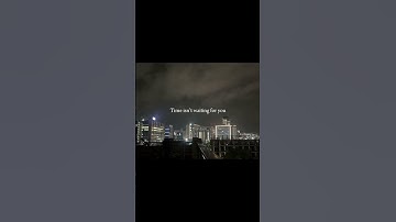 Every Second Counts –Time Is Not Waiting ⏰| Inspiring Short #motivation #discipline #inspiration