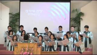 20140907 Choir