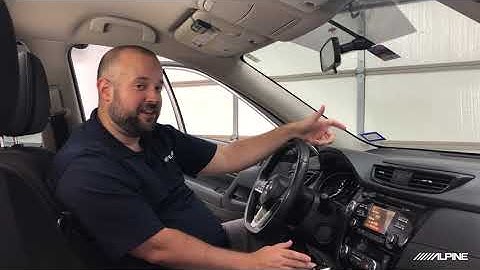 iLX-W650 Step-by-Step Installation Tutorial