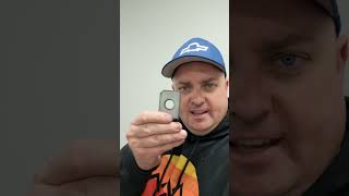Chevy Solid Axle Swap Cam Bolt Lockout Plates