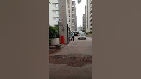 TIME ACCESS UHF READER INSTALLATION