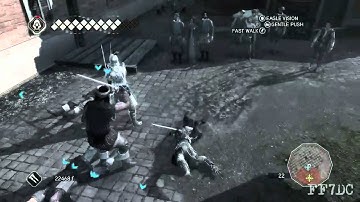 Assassins Creed 2 WAlkthrough Part 43