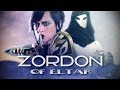 ZORDON OF ELTAR | Power Rangers Reboot Prequel Fan Film