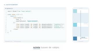 React Native - Flexbox