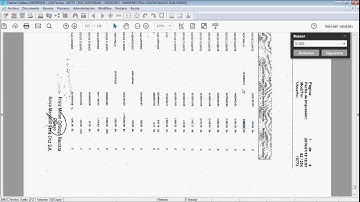 Demostracion OCR ONBASE