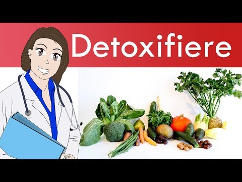 Video: 5 întrebări Au Răspuns Cu Privire La Plăcuțele De Detoxifiere