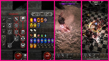 AnimA ARPG Is COMING TO STEAM! Classic Diablo-like/genre