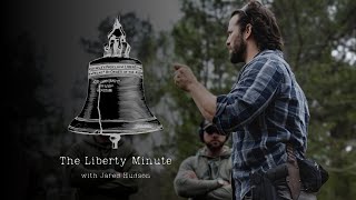 What is the third amendment? Why does it matter to us today? The Liberty Minute: Episode 4