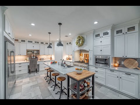 20515 Chadbury Park Dr, Katy, TX home video tour