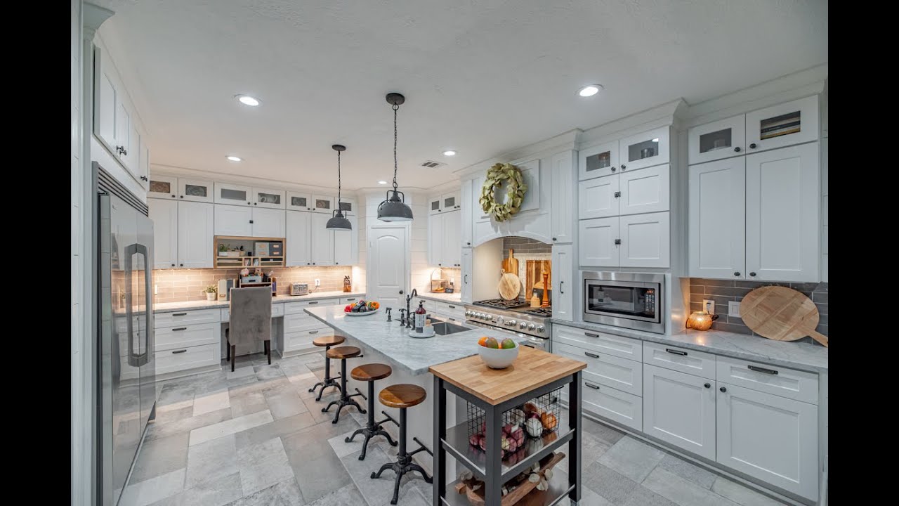 Kelliwood Gardens 20515 Chadbury Park Dr, Katy, TX 77450 YouTube