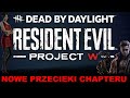 Project W nadchodzi! | Nowe informacje na temat mocy killera, perków, addonów