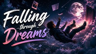 Falling Through Dreams | Dreamy LoFi Beats for Sleep, Relax & Study