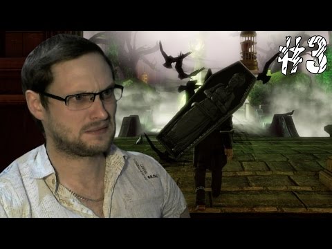 Video: BioShock Infinite • Sida 3