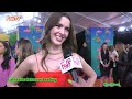 Loud House&#39;s Catherine Ashmore Bradley at the &quot;Kids&#39; Choice Awards” &amp; More!