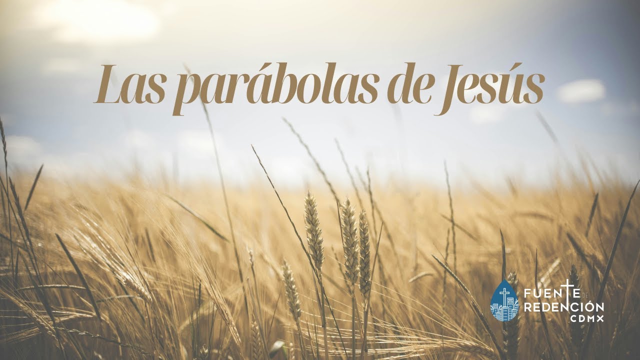 Un amor sorprendente | Lucas 10:25-37 | Pr. Leonel Pacheco