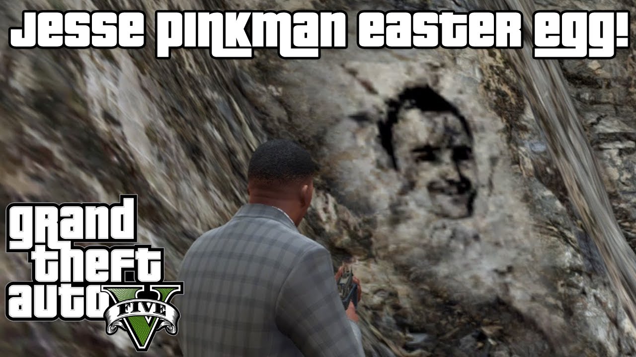 Easter eggs for gta 5 фото 46