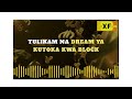 Dream Ya Kutoka Kwa Block_Buruklyn Boyz - Lyric Video by FlexXFlowz