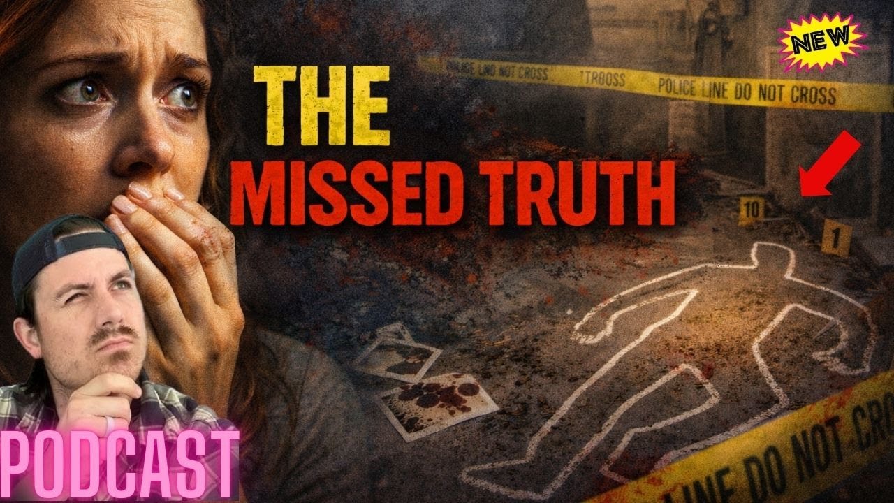 Ep. 469 | The Missed Truth - MrBallen Podcast & MrBallen’s Medical Podcast