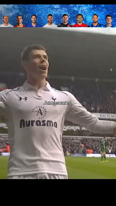 Jumpscares. #football #jumpscare #fyp #trending