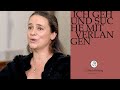 J.S. Bach - Nuria Rial sings cantata BWV 49 "Ich geh und suche mit Verlangen" (J.S. Bach Foundation)