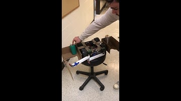 Spring 2019 ME-479 Group #6 Functionality Video