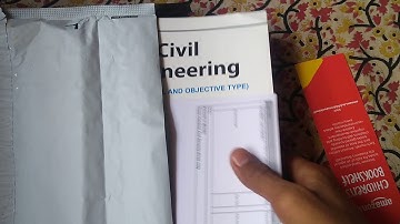 Unboxing the convectional and objective type(2018-19) by R.S.Khurmi and J.K.Gupta