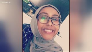 Va. Muslim teen’s killer to serve life in prison