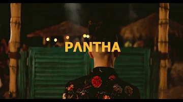 Dappy - Pantha (Teaser) Official Video out tomorrow 12pm