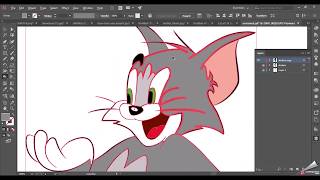 Famous Adobe Illustrator Tutorial for beginners | Graphic Design Online Course | Lesson-3 Profile