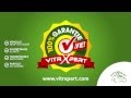 Rparation gratuite  vie vitrxpert