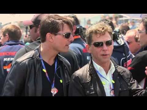Video: Tom Cruise è citato in giudizio per un miliardo di dollari